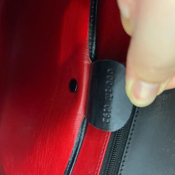 Vintage Gucci handbag - Picture 7 of 9